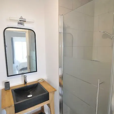 Stunning 2-bedroom & Panoramic Sea View -stayinantibes- 54 Soleau 아파트