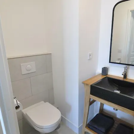 Stunning 2-bedroom & Panoramic Sea View -stayinantibes- 54 Soleau *