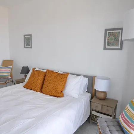 Stunning 2-bedroom & Panoramic Sea View -stayinantibes- 54 Soleau 앙티브